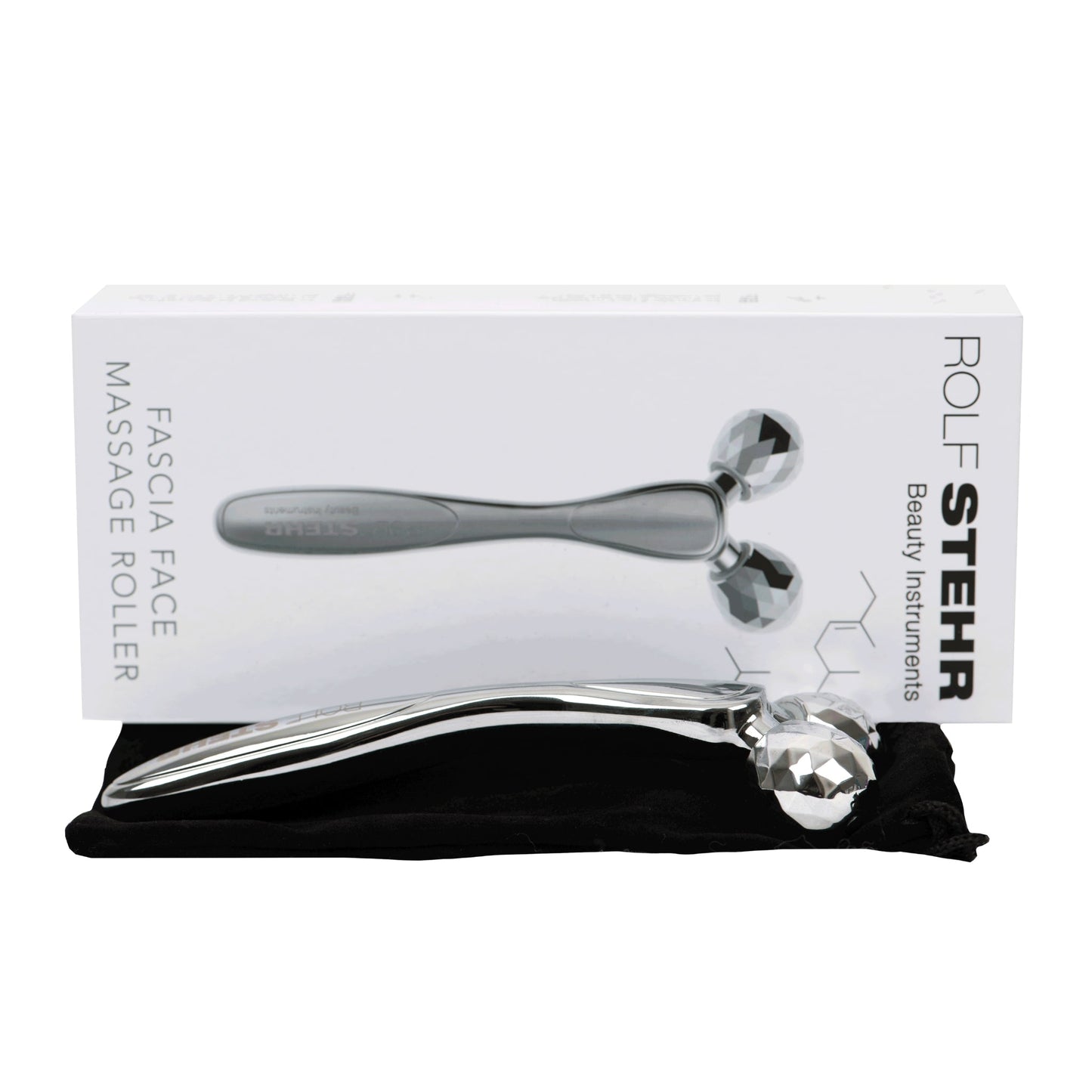 Fascia Face Massage Roller Beauty Instruments