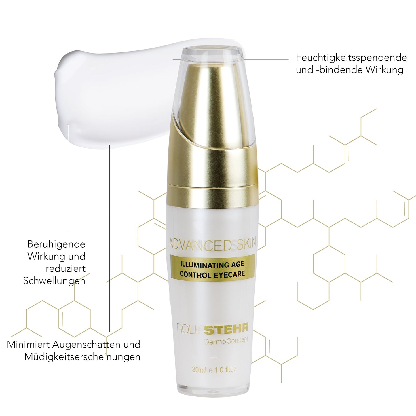 Illuminating Age Control Eyecare Advanced Skin