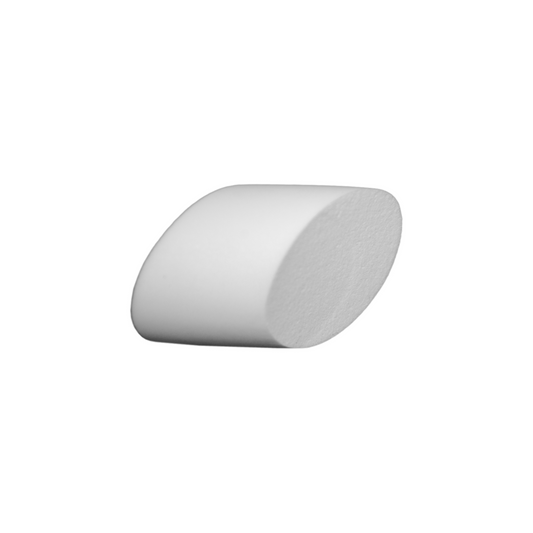 Make up Schwamm oval 45x72x25 <br> Accessoires