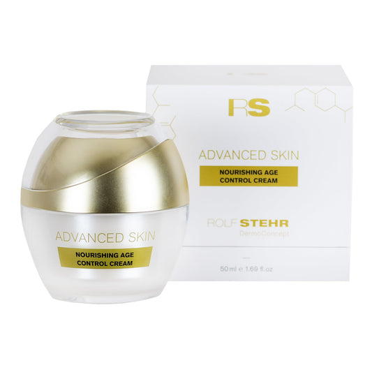 Nourishing Age Control Cream Advanced Skin